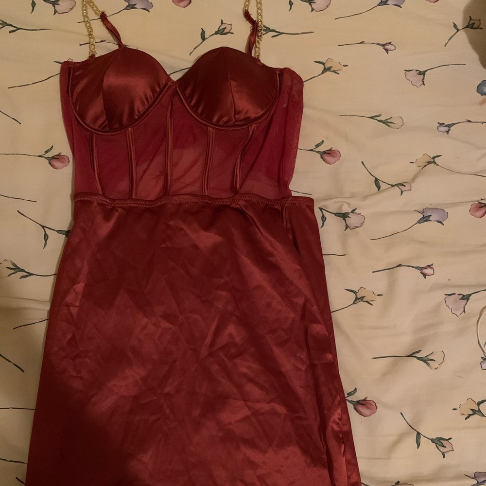 Party Dress